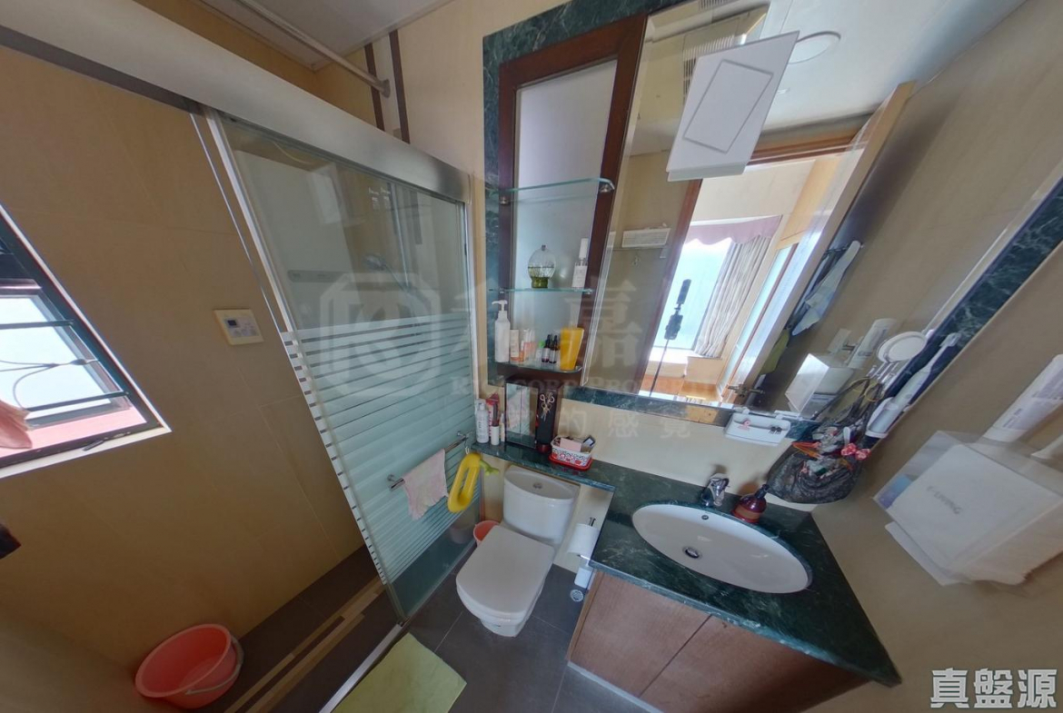 灝景灣 2期 7座 - 28NTS – 香港北部都會區