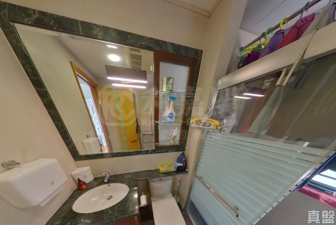 灝景灣 2期 7座 - 28NTS – 香港北部都會區