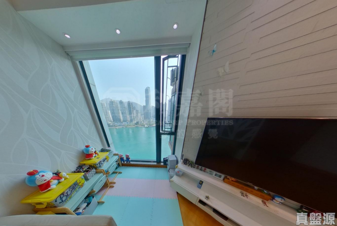 灝景灣 2期 7座 - 28NTS – 香港北部都會區