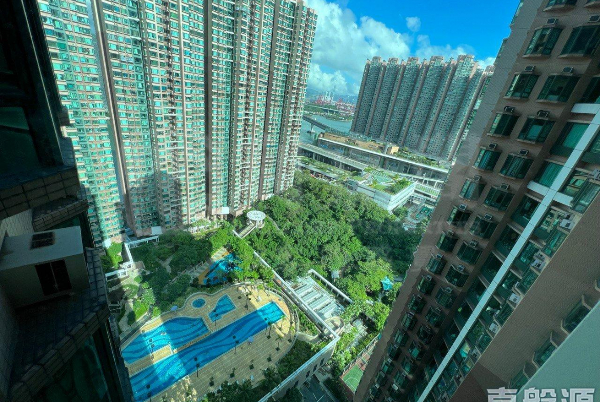 灝景灣 1期 2座 - 28NTS – 香港北部都會區