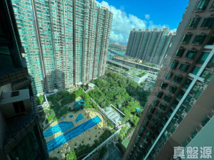 灝景灣 1期 2座 - 28NTS – 香港北部都會區