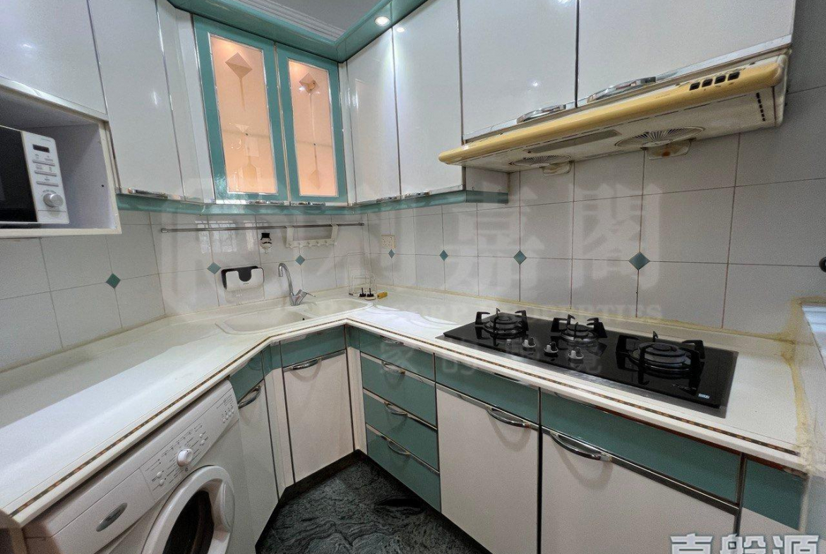 灝景灣 1期 2座 - 28NTS – 香港北部都會區