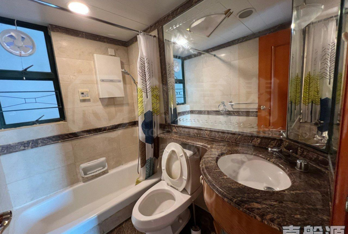 灝景灣 1期 2座 - 28NTS – 香港北部都會區