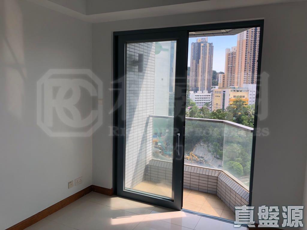 縉庭山 1座 - 28NTS – 香港北部都會區