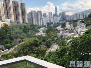 縉庭山 1座 - 28NTS – 香港北部都會區