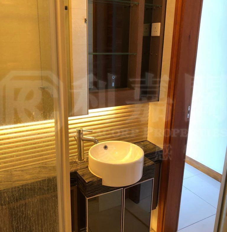 縉庭山 1座 - 28NTS – 香港北部都會區