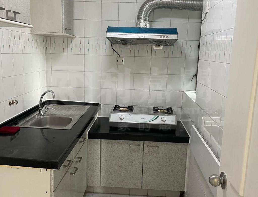 新元朗中心 2座 - 28NTS – 香港北部都會區