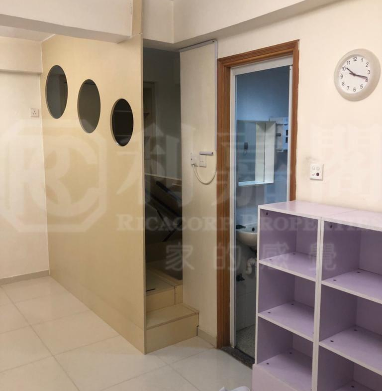 好勝大廈 - 28NTS – 香港北部都會區