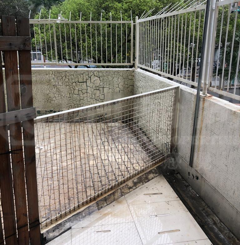 好勝大廈 - 28NTS – 香港北部都會區