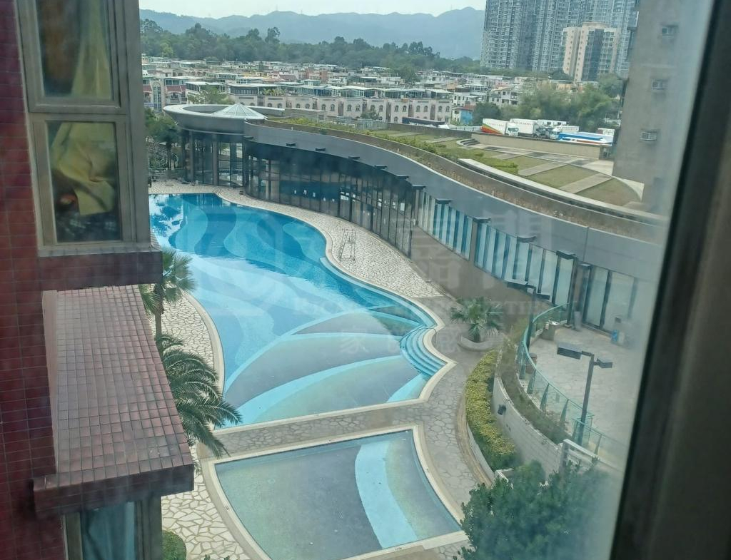 YOHO TOWN 1期 2座 - 28NTS – 香港北部都會區