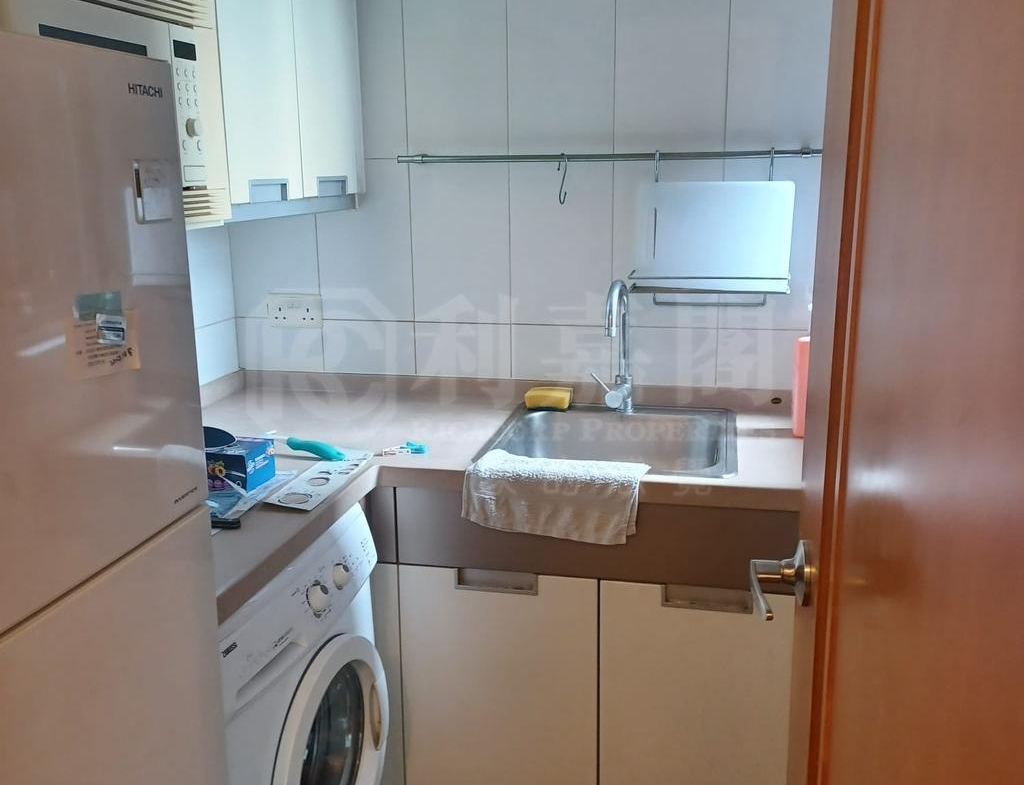 YOHO TOWN 1期 2座 - 28NTS – 香港北部都會區