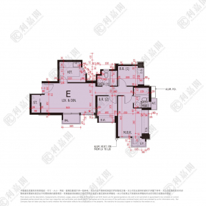 環宇海灣 6座 - 28NTS – 香港北部都會區