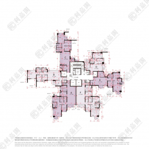 環宇海灣 6座 - 28NTS – 香港北部都會區