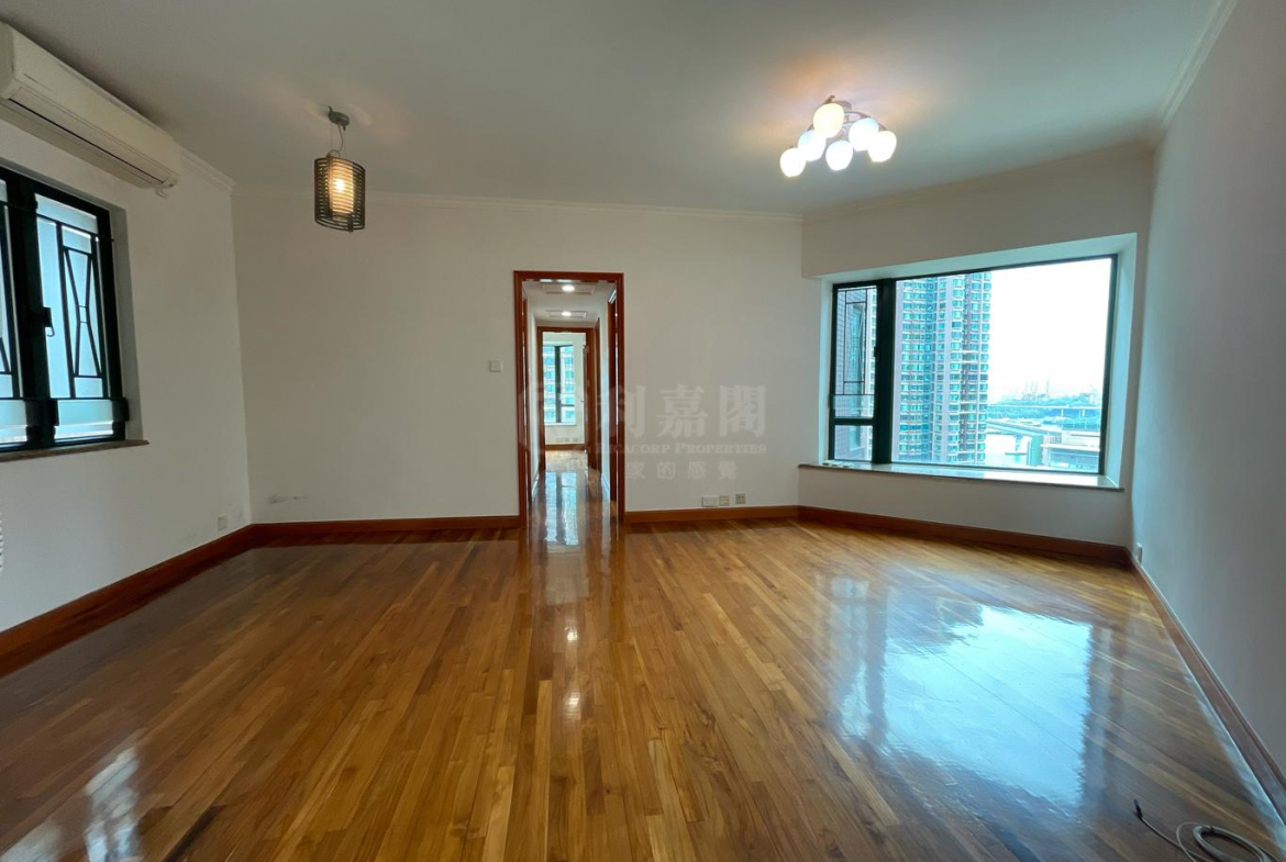 灝景灣 1期 2座 - 28NTS – 香港北部都會區