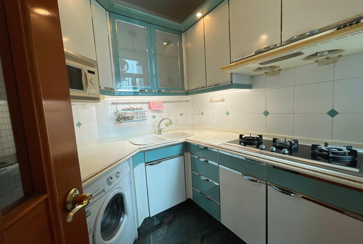 灝景灣 1期 2座 - 28NTS – 香港北部都會區