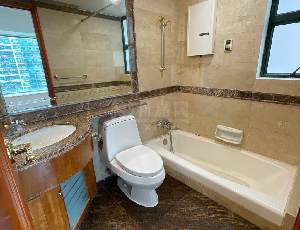 灝景灣 1期 2座 - 28NTS – 香港北部都會區