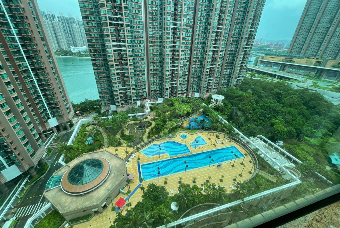 灝景灣 1期 2座 - 28NTS – 香港北部都會區