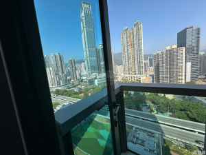 柏傲灣 2B座 - 28NTS – 香港北部都會區