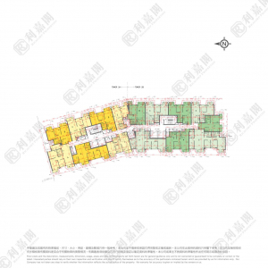 OMA OMA 2A座 - 28NTS – 香港北部都會區