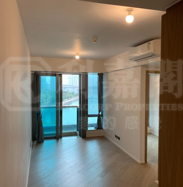 柏傲灣 1B座 - 28NTS – 香港北部都會區