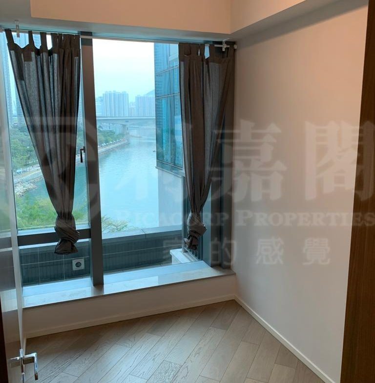 柏傲灣 1B座 - 28NTS – 香港北部都會區