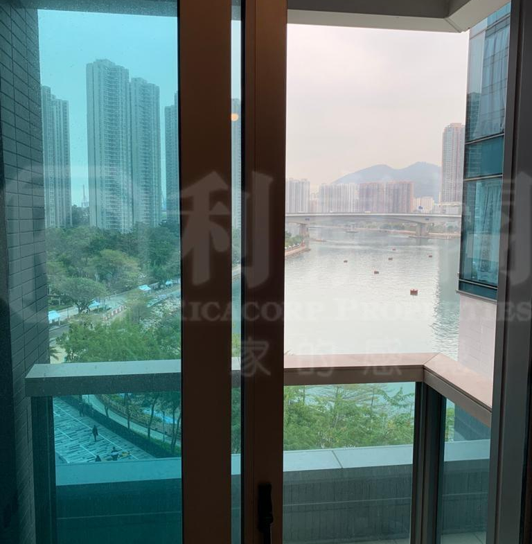 柏傲灣 1B座 - 28NTS – 香港北部都會區