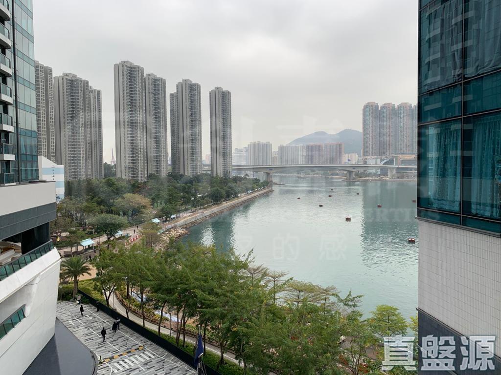 柏傲灣 1B座 - 28NTS – 香港北部都會區