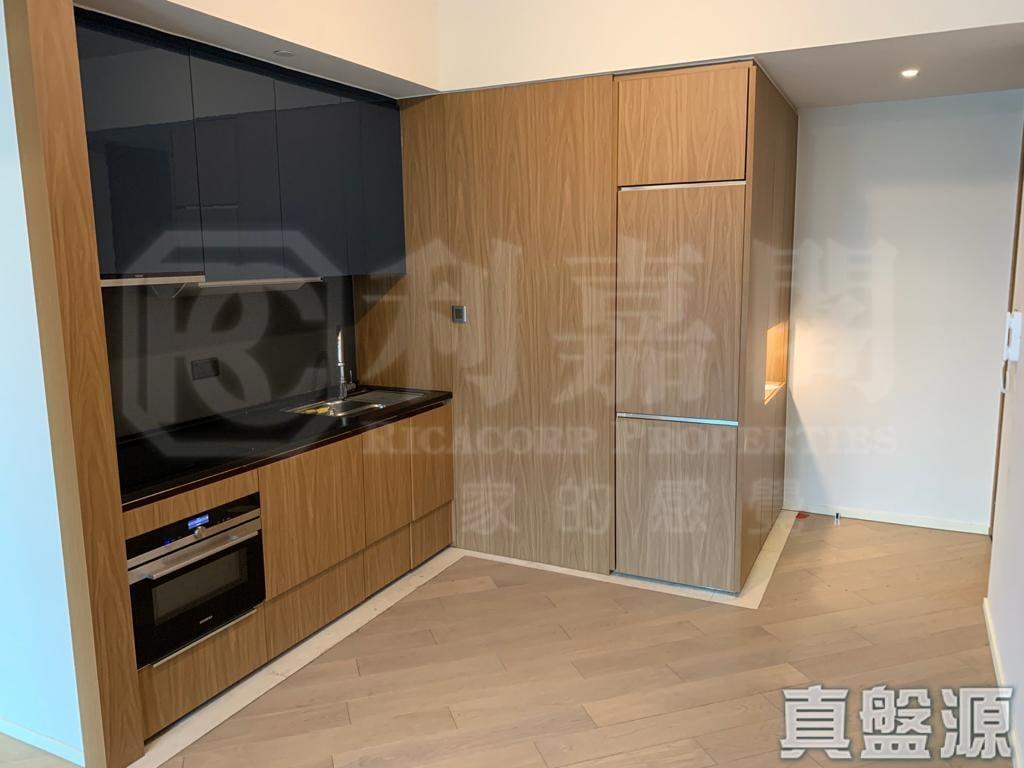 柏傲灣 1B座 - 28NTS – 香港北部都會區