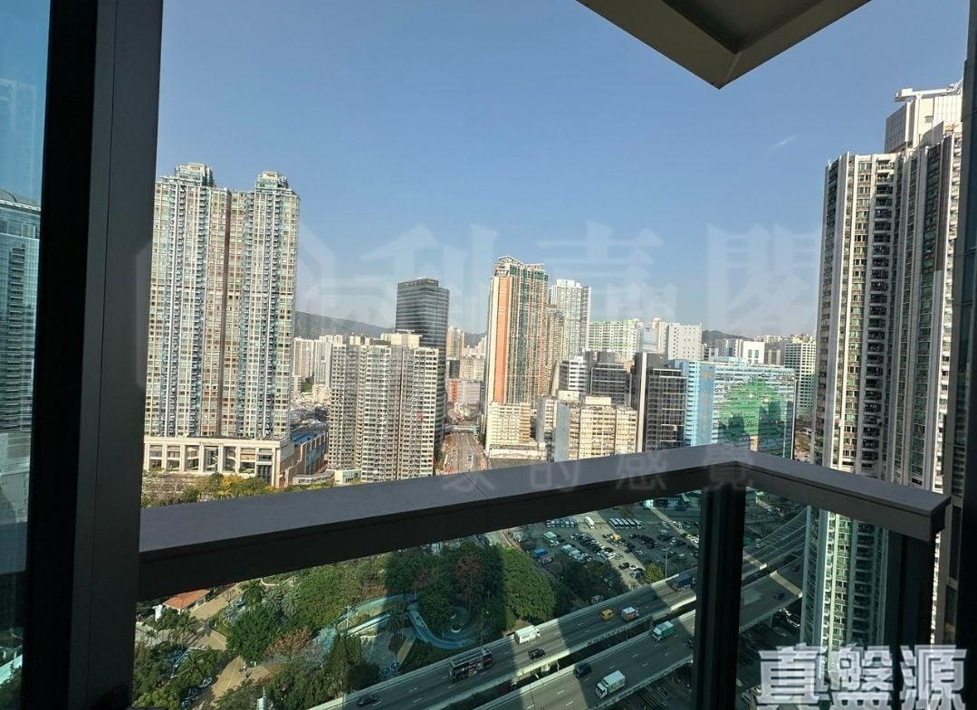 柏傲灣 1B座 - 28NTS – 香港北部都會區