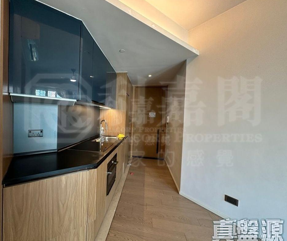 柏傲灣 1B座 - 28NTS – 香港北部都會區