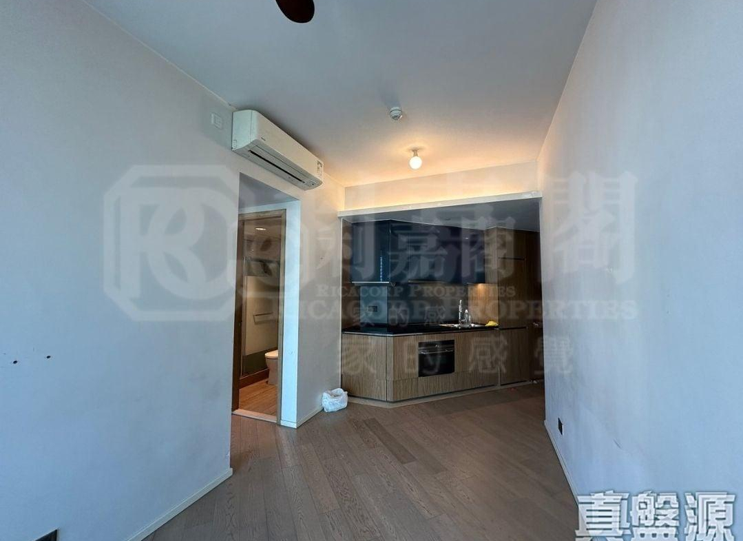 柏傲灣 1B座 - 28NTS – 香港北部都會區