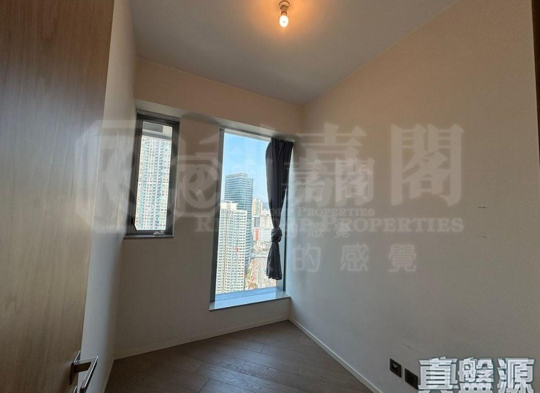 柏傲灣 1B座 - 28NTS – 香港北部都會區