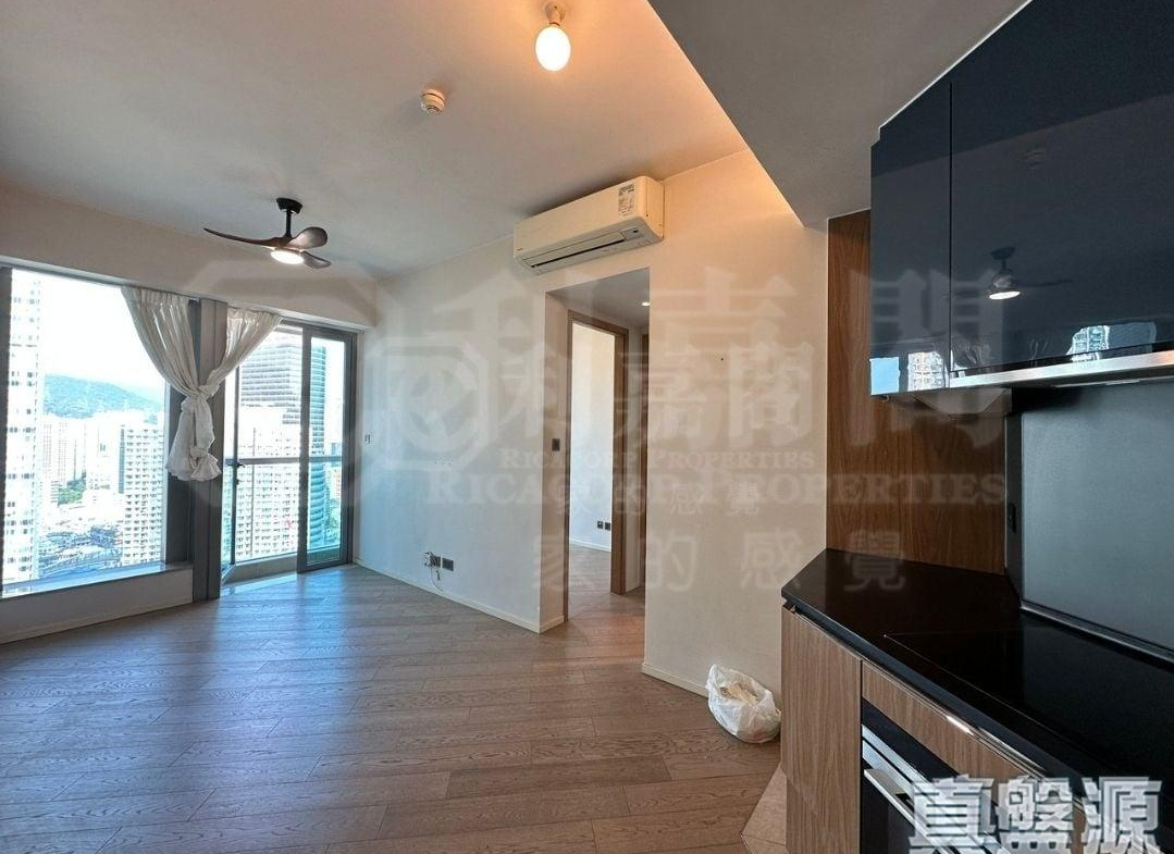 柏傲灣 1B座 - 28NTS – 香港北部都會區