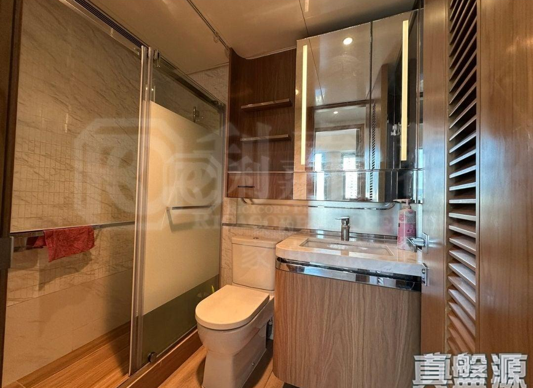 柏傲灣 1B座 - 28NTS – 香港北部都會區