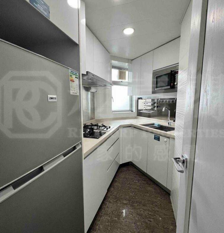 環宇海灣 8座 - 28NTS – 香港北部都會區