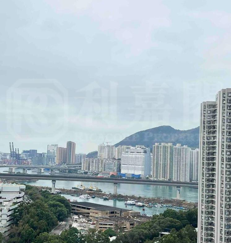 環宇海灣 8座 - 28NTS – 香港北部都會區