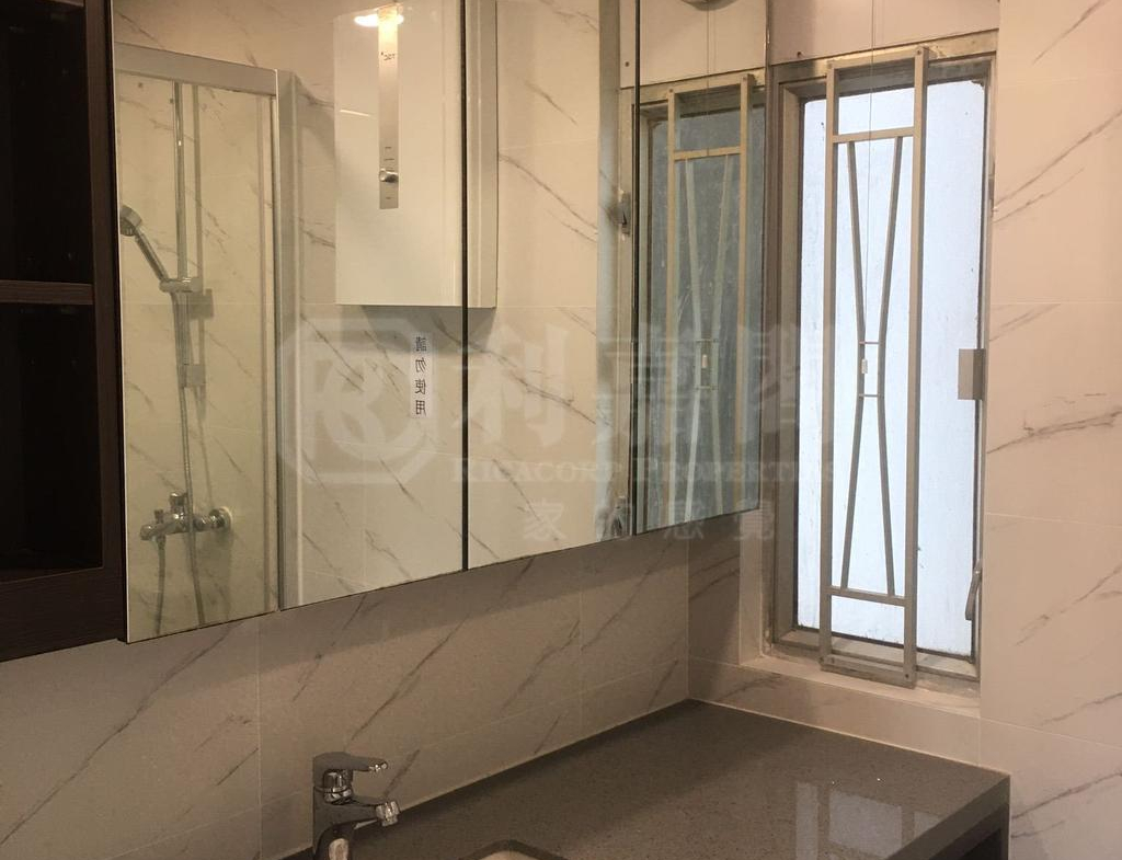 海濱花園 海裕閣 (22座) - 28NTS – 香港北部都會區