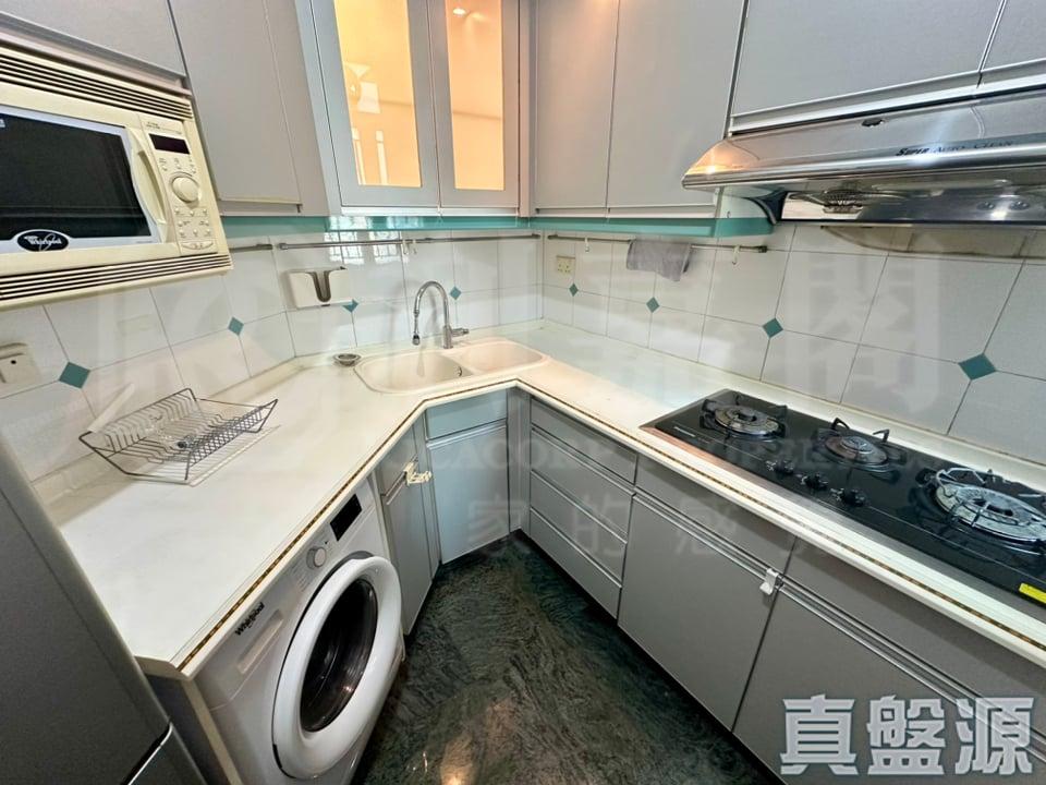 灝景灣 1期 2座 - 28NTS – 香港北部都會區