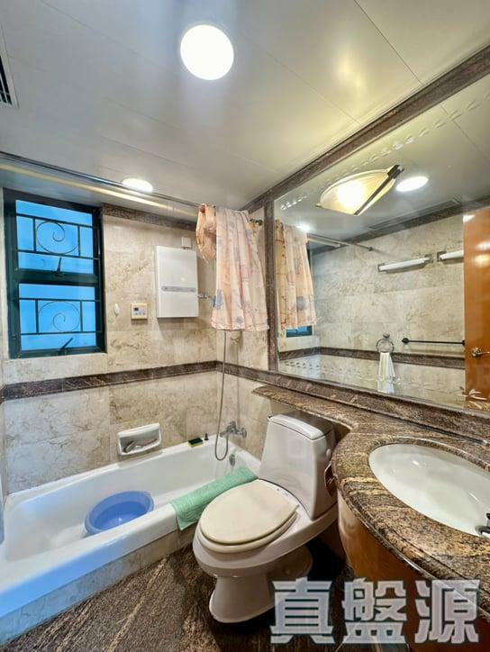 灝景灣 1期 2座 - 28NTS – 香港北部都會區