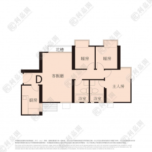 青怡花園 7座 - 28NTS – 香港北部都會區