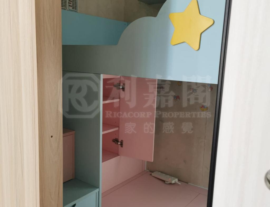 時代廣場 D座 - 28NTS – 香港北部都會區