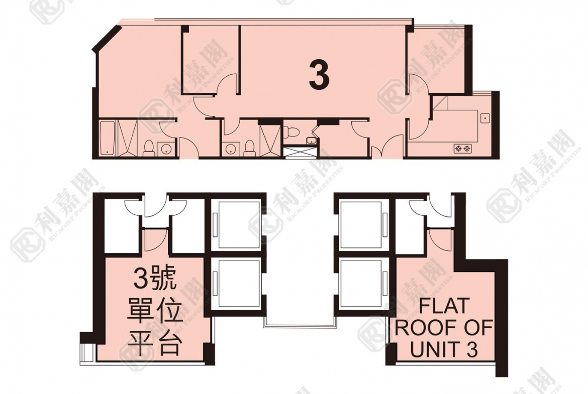 立坊 - 28NTS – 香港北部都會區