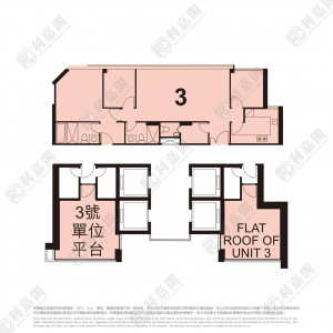 立坊 - 28NTS – 香港北部都會區