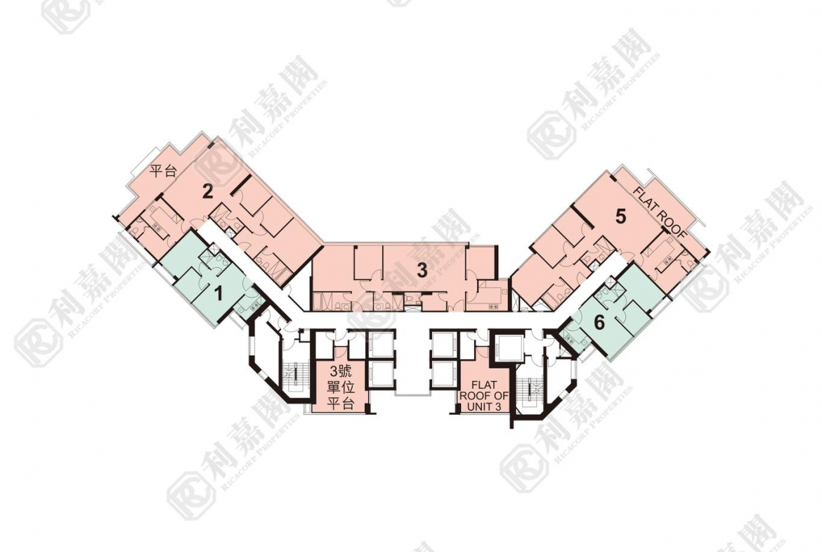 立坊 - 28NTS – 香港北部都會區