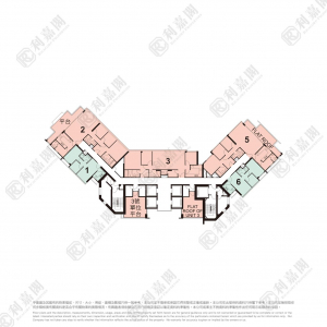 立坊 - 28NTS – 香港北部都會區
