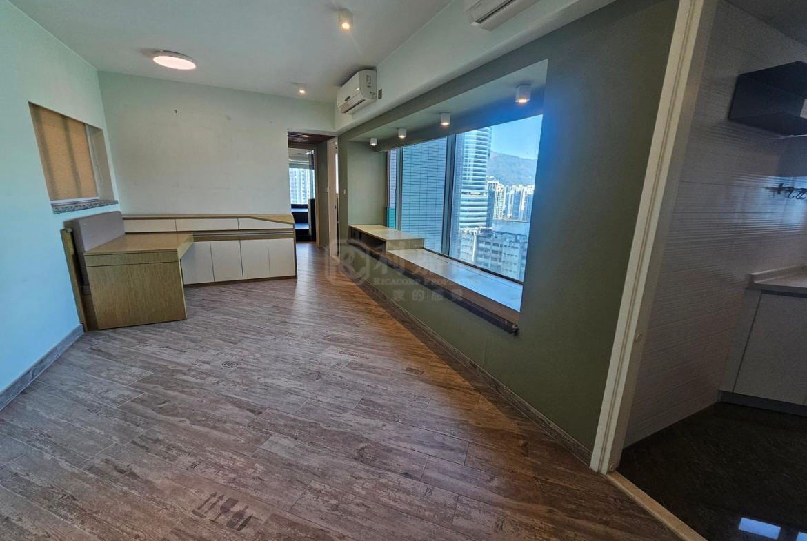 環宇海灣 3座 - 28NTS – 香港北部都會區