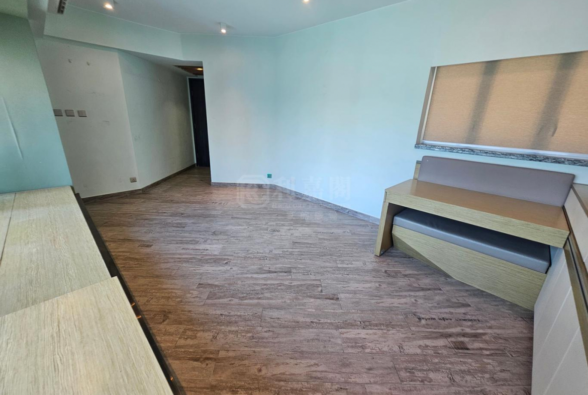 環宇海灣 3座 - 28NTS – 香港北部都會區