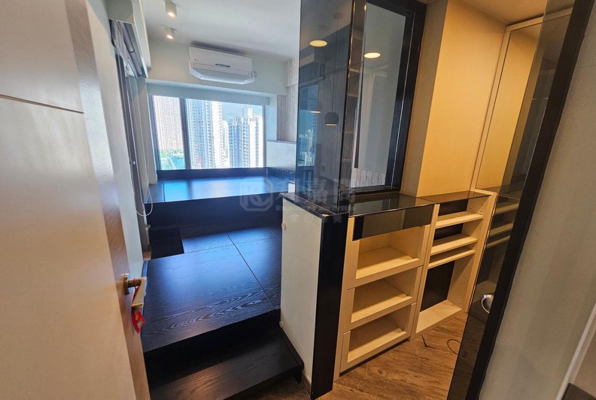 環宇海灣 3座 - 28NTS – 香港北部都會區