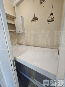 環宇海灣 3座 - 28NTS – 香港北部都會區