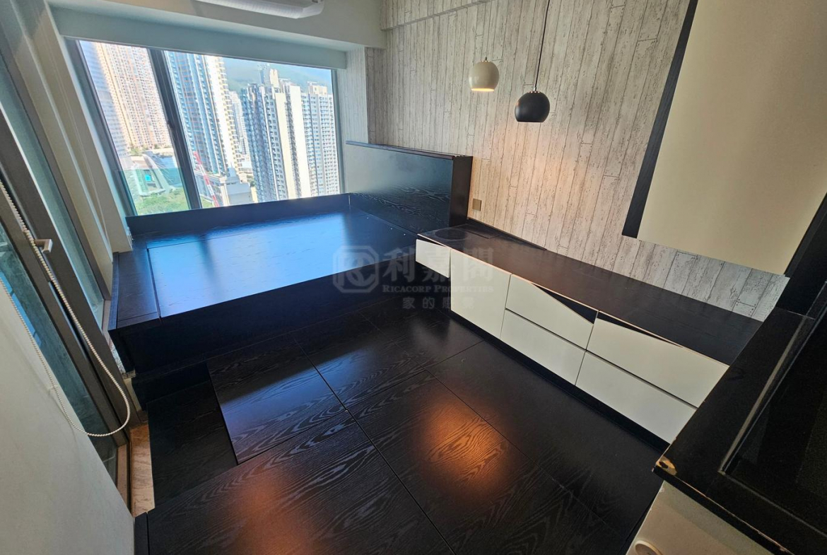 環宇海灣 3座 - 28NTS – 香港北部都會區